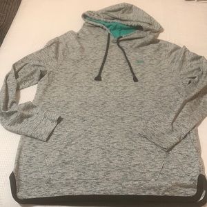 Hollister lightweight hoodie / shirt. Mens XL